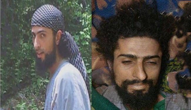 مقتل مسلح مغربي بسوريا بعد اطلاق سراحه من غوانتانامو