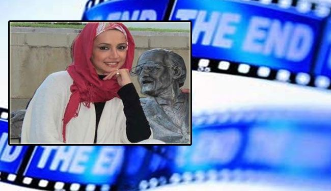 تألق السينما الإيرانية في مهرجان كازاخستان