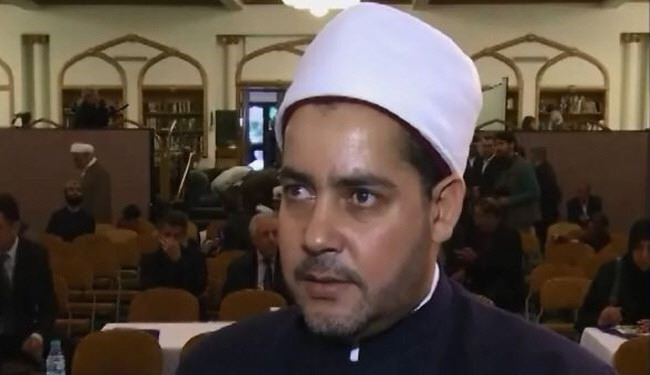 مقابله با فرقه گرایی در سایه تقریب مذاهب اسلامی