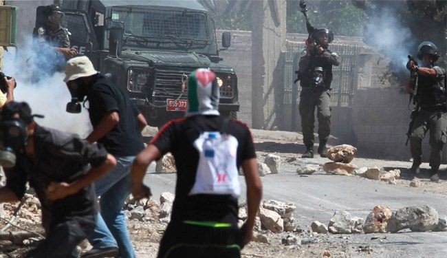 مقتل جندي اسرائيلي في الخليل اثر عملية اطلاق نار