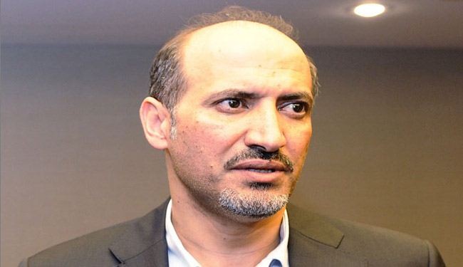 الائتلاف السوري المعارض بصدد الحضور لمؤتمر جنيف