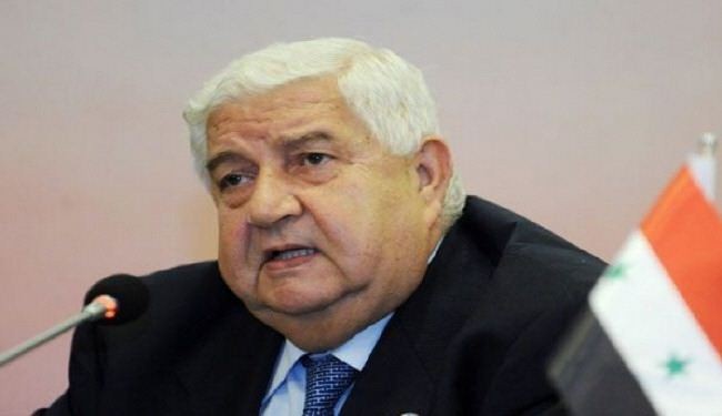 المعلم يرأس الوفد السوري في اجتماعات الجمعية العامة للامم المتحدة
