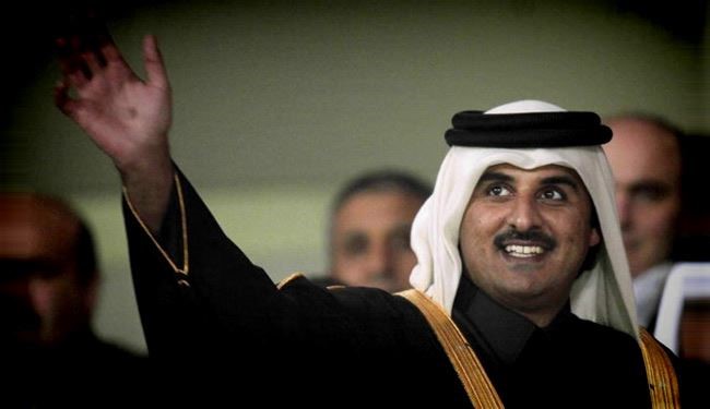'السقوط الحرّ' لدور قطر السياسي في عهد الشيخ تميم