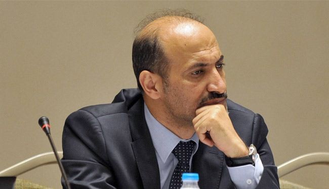 هل يصمد الجربا امام اقتتال المسلحين في سوريا؟
