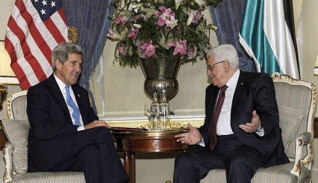 كيري: الفلسطينيون والاسرائيليون اتفقوا على تكثيف دورنا