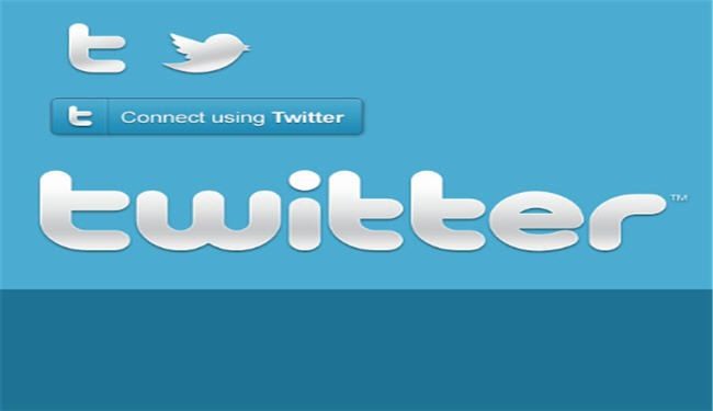 تويتر تستحدث نظاماً للانذار في حالات الطوارئ والكوارث
