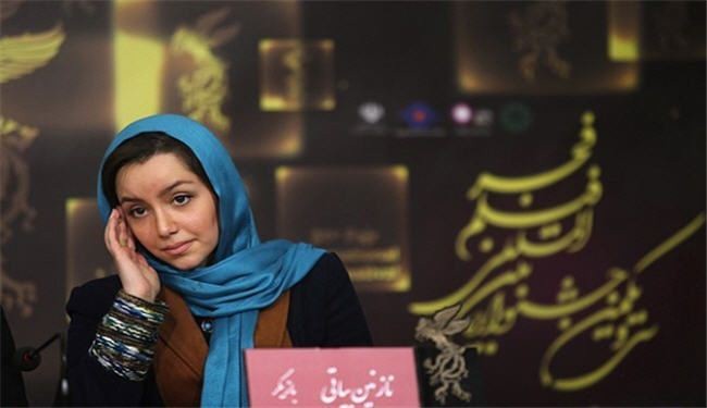 حفل افتتاح الفيلم السينمائي الايراني 