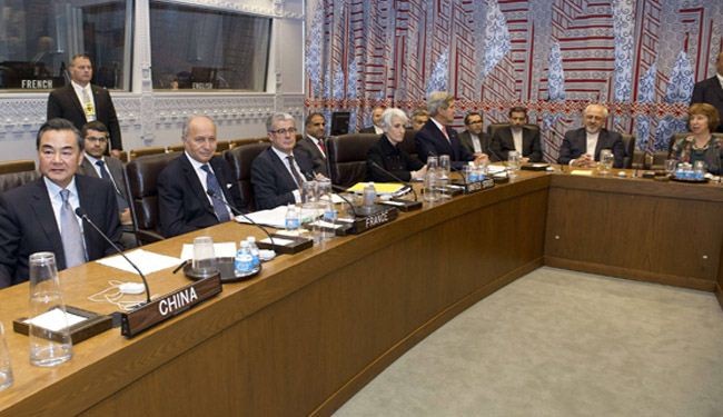 انطلاق المحادثات بين ايران والدول الست بحضور كيري