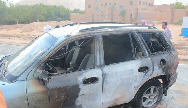 نجاة رئيس استخبارات اليمن السابق من اغتيال بصنعاء