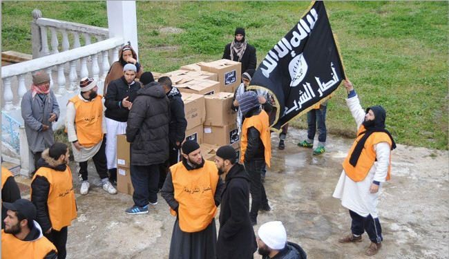 كشف مخطط لاجتياح جنوب تونس من قبل كتائب تكفيرية مسلحة