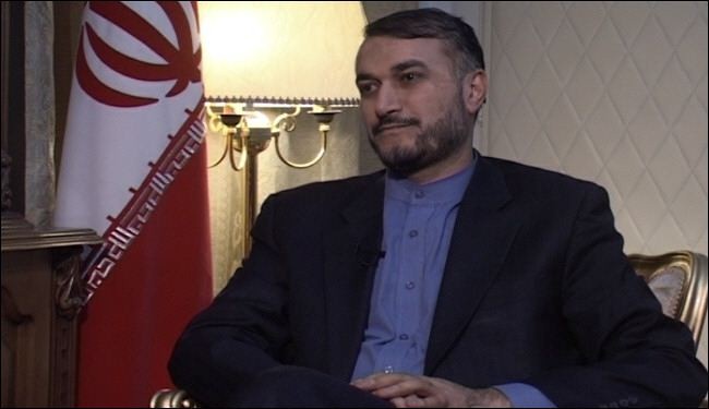 مسؤول ايراني كبير ينفي وجود صفقة ايرانية اميركية حول سوريا