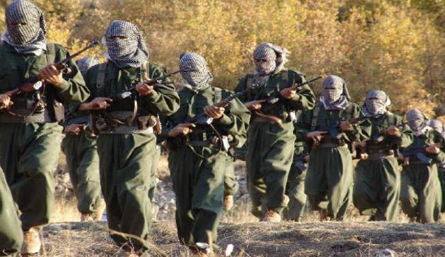 العمال الكردستاني: إصلاحات أردوغان محاولة لتحقيق مكاسب انتخابية