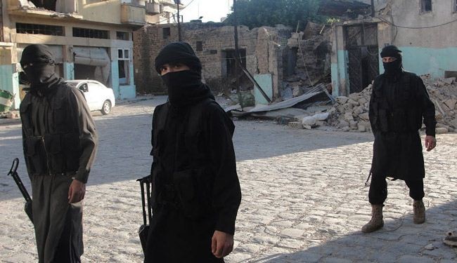 اتساع الاقتتال بين المسلحين شمالي سوريا