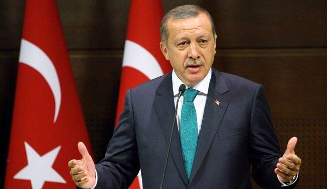 هل يترشح اردوغان لرئاسة الجمهورية ؟