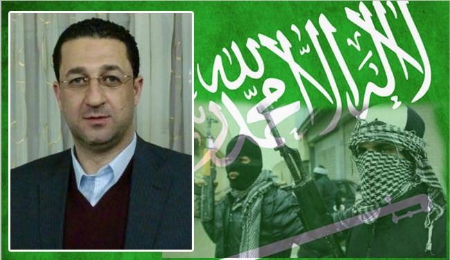 السعودية تضعف أي مجموعة مسلحة بسوريا تخالفها