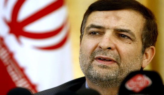اكبر معرض تخصصي ايراني في النجف الأشرف بالعراق