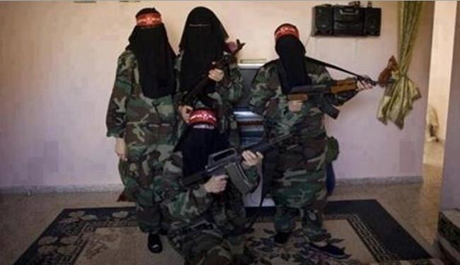 ما هو عدد التونسيات اللاتي مارسن جهاد النكاح؟