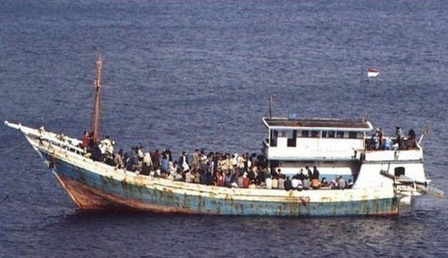 18 قتيلا في غرق مركب نهري في وسط نيجيريا