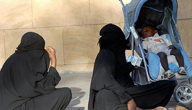 سعوديون يطلقون حملة على تويتر لزيادة الرواتب