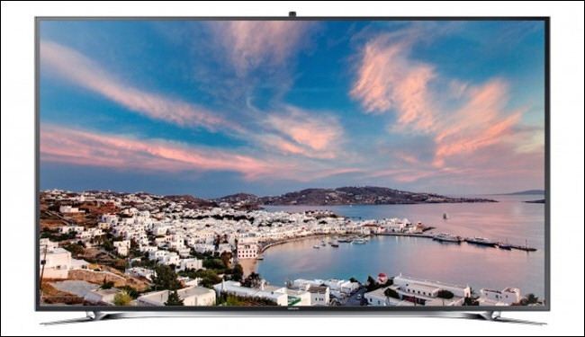 سامسونج توفر تلفاز UHD بقياسات جديدة بـ