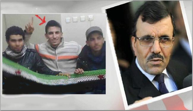 صورة/ مقتل مسلح من اقارب رئيس الوزراء التونسي في سوريا