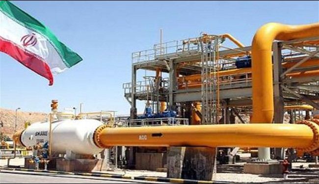 ايران تزود البصرة بالغاز لتشغيل محطات الطاقة الكهربائية