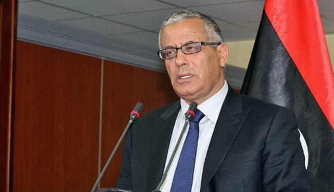ليبيا تطالب بمساعدة أجنبية لوقف انتشار الأسلحة