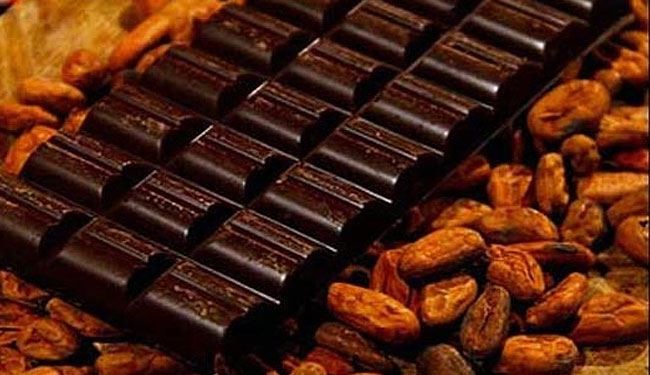 کاکائوی دنیا به زودی تمام می شود