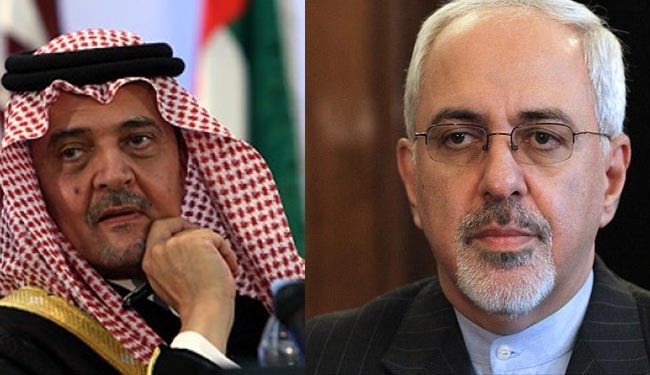 ظريف: الحج فرصة لترسيخ اسس التعاون بين الدول الاسلامية