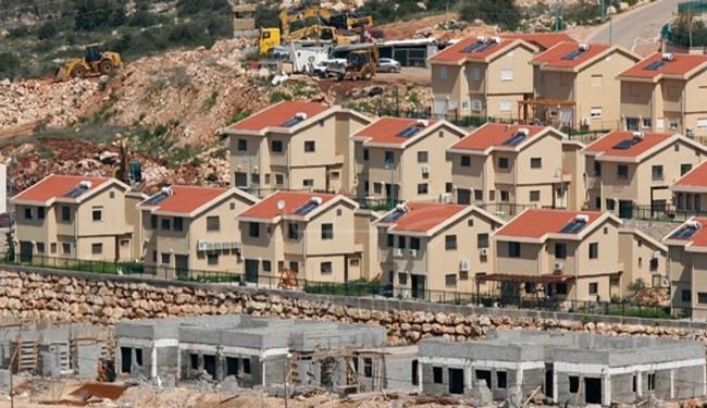 الاحتلال سيبني 68 وحدة سكنية في القدس المحتلة
