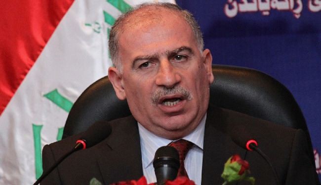 تعرض موكب رئيس البرلمان العراقي لهجوم
