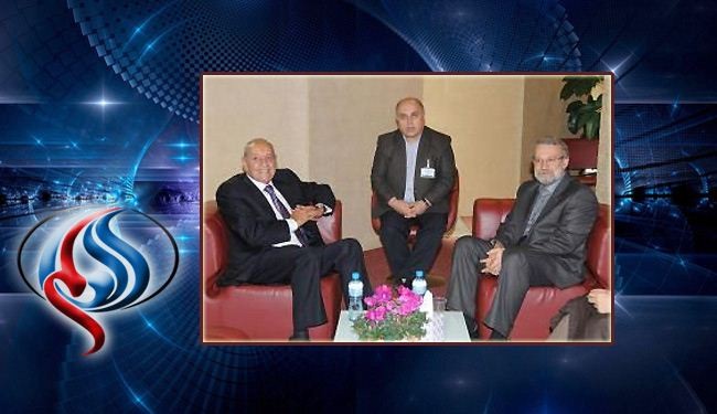 بري: التقارب الإيراني ـ السعودي يفرج المنطقة