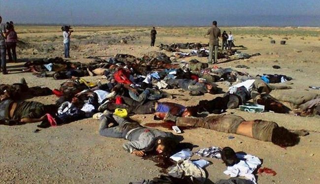 فشل المسلحين بإستعادة خناصر ومصرع اكثر من 100مسلح باللاذقية