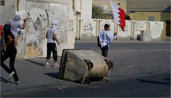 احكام بالسجن لـ18بحرينياً‎ من 5 الى 7 سنوات