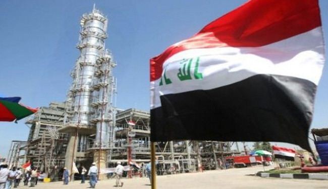 توقيع عقد نفطي بالمليارات مع ساتاريم السويسرية