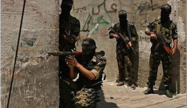 عشرات الضحايا بقصف للمسلحين على جرمانا بريف دمشق