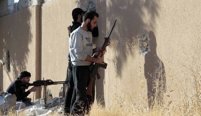 رايتس ووتش: المسلحون قتلوا 190 مدنيا بقرى علوية باللاذقية