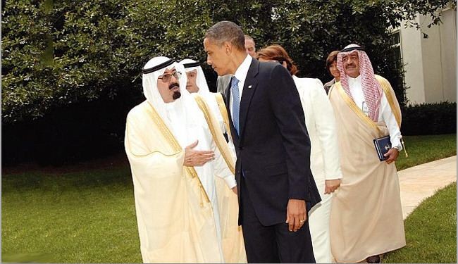 ما هو أسوا كابوس بالنسبة للحكومة السعودية بالشرق الاوسط؟!