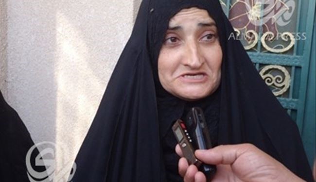 ماجرای قتل یک خانواده عراقی از زبان یک بازمانده