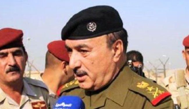 العراق.. مقتل 7 ارهابيين بالموصل بينهم شيشاني