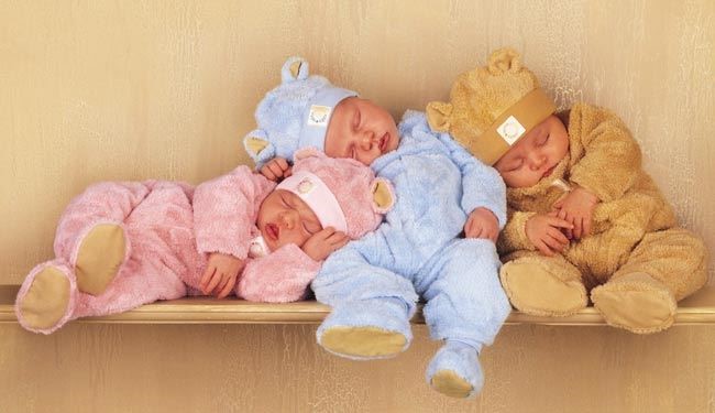 راحتی خواب شبانه را محاسبه کنید!