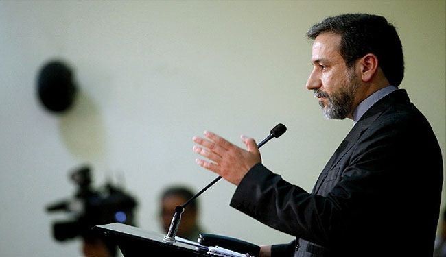 طهران: التخصيب لن يعلق ولا ليوم واحد