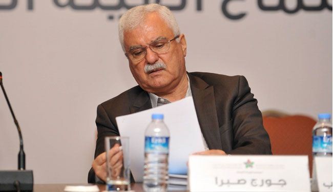 المجلس الوطني السوري يقاطع جنيف 2