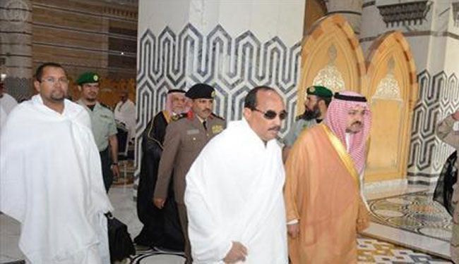 أربعة رؤساء دول يؤدون فريضة الحج هذا العام+صور