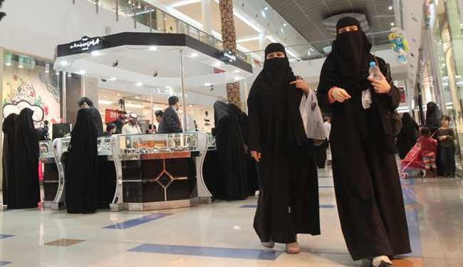 السعودية ...الراتب ما يكفي الحاجة