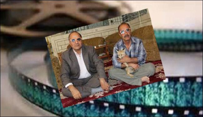 فيلم ايراني يقتنص جائزة مهرجان فلاهرتینا الروسي