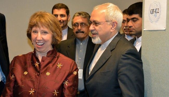 بدء محادثات جنيف بين ايران والدول الست