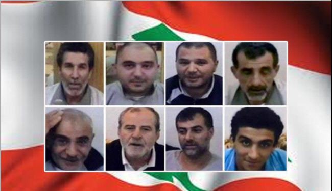 اطلاق سراح المخطوفين اللبنانيين في الأيام القليلة القادمة