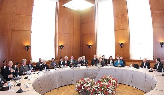 مفاوضات ايران و(5+1) بجنيف اليوم وسط اجواء من التفاؤل الحذر