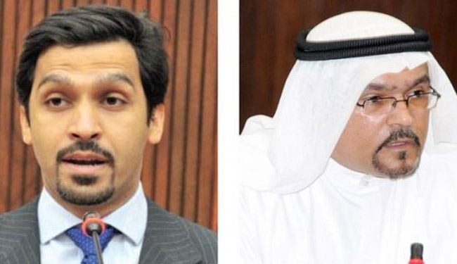 الإتحاد الدولي للبرلمانيين يسعى لزيارة البحرين انسانيا